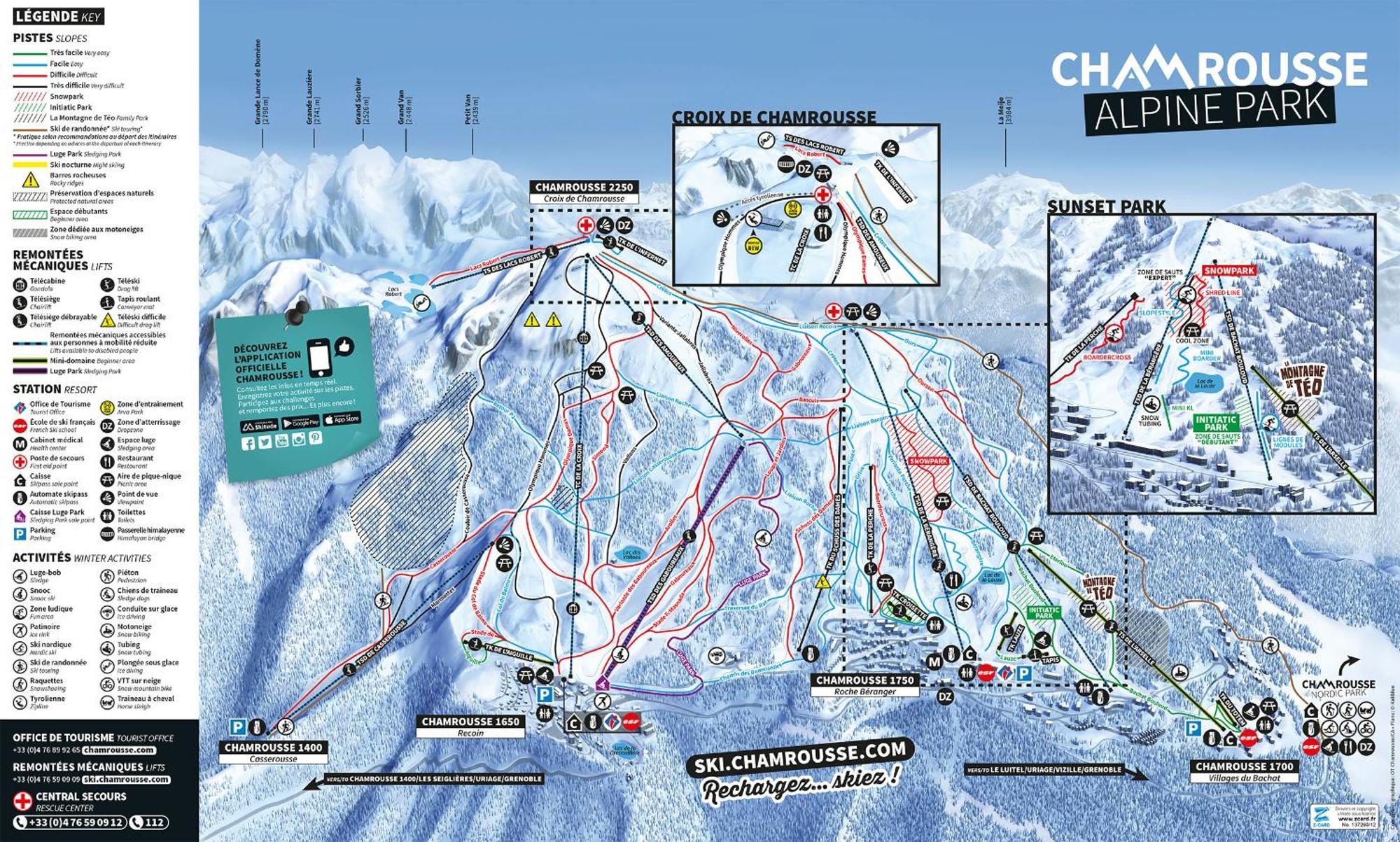 Le T2 Douillet D'Uriage - Residence Le Louvre - Cure Thermale Uriage- Proche Chamrousse - Jusqu'A 3 Personnes - Region Agreable En Toute Saison Vaulnaveys-le-Haut エクステリア 写真